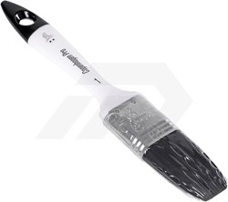 Copenhagen Pro Platte Kwast 1"