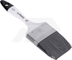 Copenhagen Pro Platte Kwast 2,5"