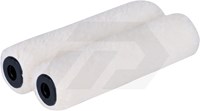 Copenhagen Pro Aflakroller 5mm Vilt 10cm (2 Stuks) 