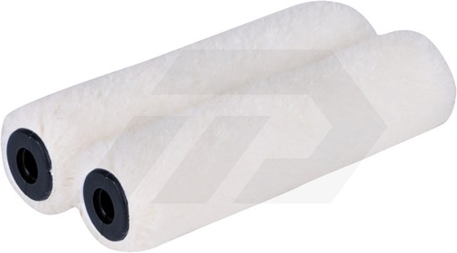 Copenhagen Pro Aflakroller 5mm Vilt 10cm (2 Stuks) 