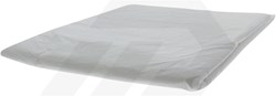 Copenhagen Pro Afdekfolie 4x5 Mtr.