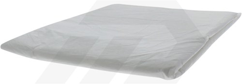 Copenhagen Pro Afdekfolie 4x5 Mtr.