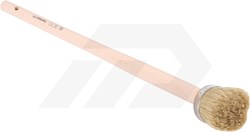Copenhagen Pro Bokkepoot 50mm Met Houten Steel