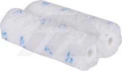 Copenhagen Pro Microvezel Aflakroller 10cm (2 Stuks)