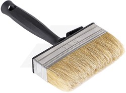 Copenhagen Pro Wegwerp Blokwitter 3x12cm Wit Varkenshaar