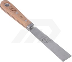 Copenhagen Pro Plamuurmes 2,5cm Engels Model