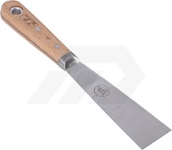 Copenhagen Pro Plamuurmes 3,8cm Engels Model