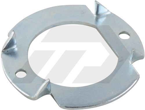 Corbin 97010 Achterplaat (1 stuks)