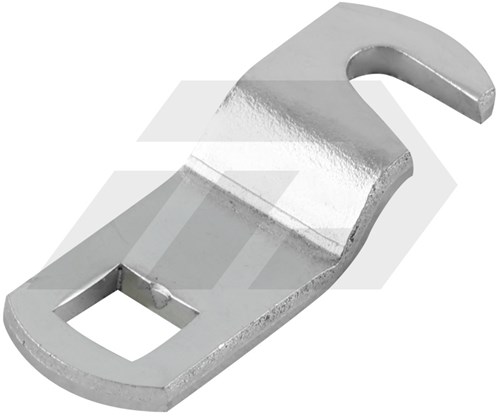 Corbin 98013 Sluitplaat Gebogen Met Haak