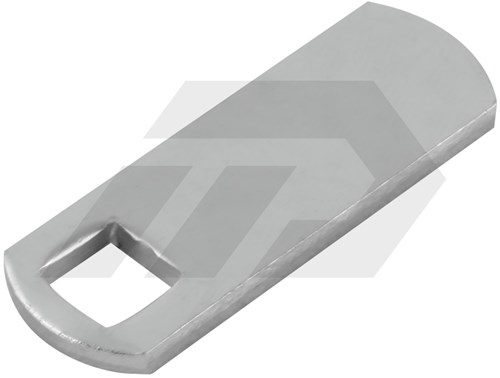 Corbin 98016 Sluitplaat Vlak (1 stuks)