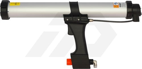 Cox AirFlow 2 Perslucht Kitpistool Voor 600ml Worsten