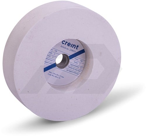 Creint Slijpschijf 150x40x15mm K100 GP150/1(W)