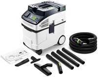 Festool CT 25 Set CLEANTEC Stofzuiger