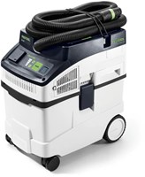 Festool CT 25 Set CLEANTEC Stofzuiger-2