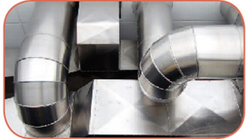Rotec Kanaaldoorvoerboor 85x100mm BiM-Co-3