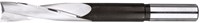 Rotec Langgatboor 10x140mm HSS-G Rechtsdraaiend