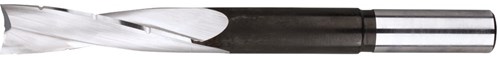 Rotec Langgatboor 16x170mm HSS-G Rechtsdraaiend