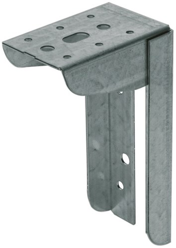 GB Heavy Load 100x170mm Verzinkt