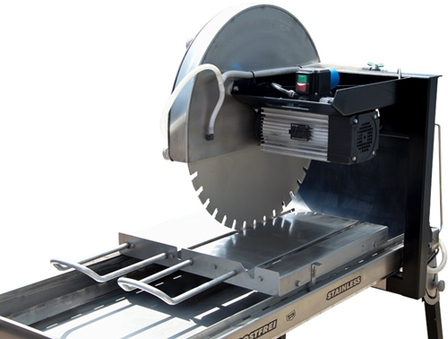 Rodia 675TS Diamantzaagmachine 675mm 230V-2
