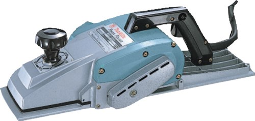 Makita 1806B 230 V Schaafmachine 170mm (Koffer)