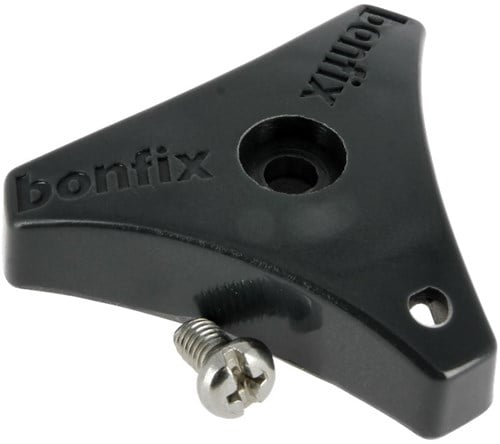 Bonfix Kunststof draaiknop