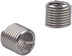 Rotec Draadinsert 5/8"x11 UNC 1,5xD (50)
