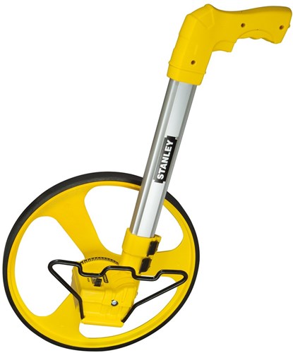 Stanley Meetwiel 40 (Tas)