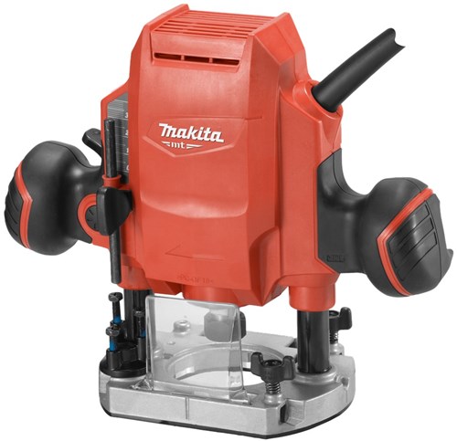 Makita M3601 230 V Bovenfrees (Doos)