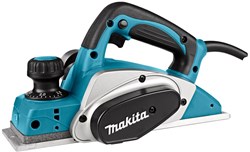 Makita KP0800K 230 V Schaafmachine 82mm (Koffer)