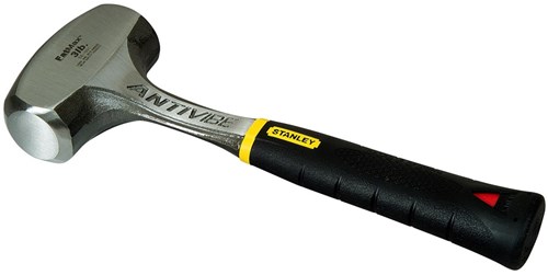 Stanley Vuisthamer Antivibratie 1360gr
