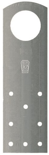 GB Hijsoog 150x46mm Verzinkt (1 st.)