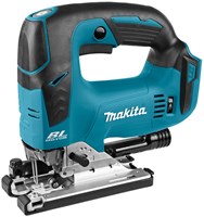 Makita DJV182Z 18 V Decoupeerzaag D-model (Basic in Doos)-2