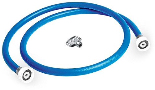 Bonfix Vulslangset 5,0 Mtr.