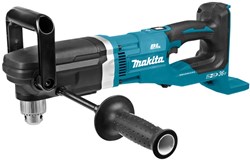 Makita DDA460ZK 2x18 V Haakse boormachine (Basic in Koffer)