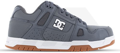 DC Stag Work Werkschoen Laag S3S Grijs Mt. 39