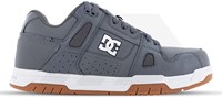 DC Stag Work Werkschoen Laag S3S Grijs Mt. 39-1