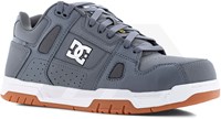 DC Stag Work Werkschoen Laag S3S Grijs Mt. 39-4