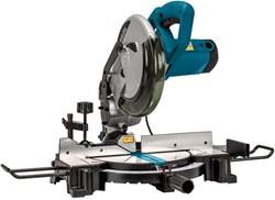 Makita MLS100N 230 V Afkortzaag 260mm (Doos)