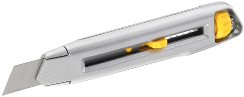 Stanley Interlock Afbreekmes 18mm