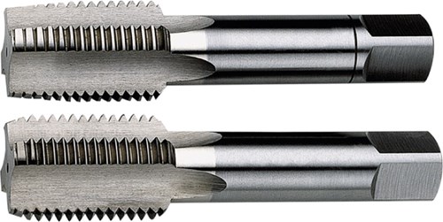 Rotec Eindsnijder BSP 1/4"x19 HSS (1 st.)