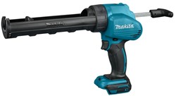 Makita DCG180Z 18V Lijm- en Kitspuit (Basic in Doos)