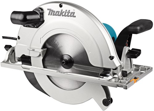 Makita 5903R 230 V Cirkelzaag 235mm (Doos)