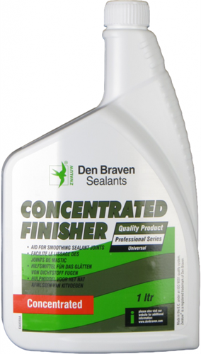Den Braven Finisher 1 Liter