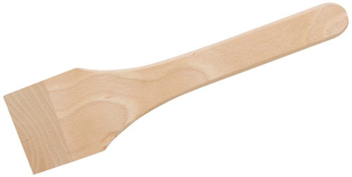 Den Braven Glashevel Hout
