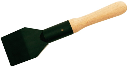 Den Braven Glashevel Hout/PVC (1 stuks)
