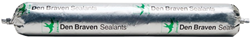 Den Braven Hybriseal 2PS Afdichtingskit Wit (600ml)