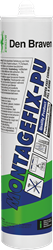 Den Braven Montagefix-PU Polyurethaan Montagelijm (310ml)