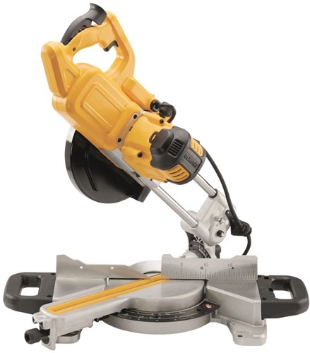 Dewalt DWS774 Afkort-/verstekzaag 216mm Met XPS-indicator (Doos)-3
