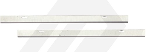 Dewalt HSS Schaafmessen 317mm Voor De DW733 (2 Stuks)