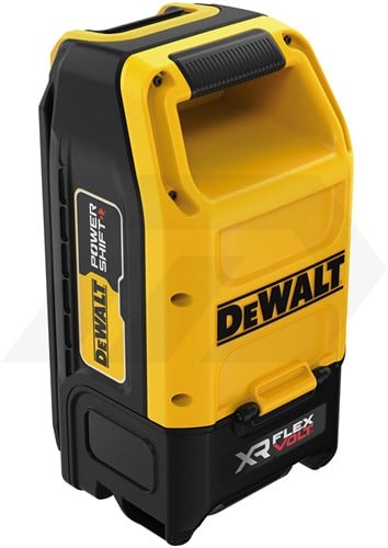 Dewalt Powershift Flexvolt Adapter